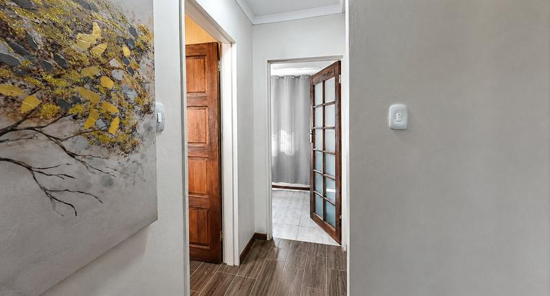 2 Bedroom Property for Sale in Gardeniapark Free State